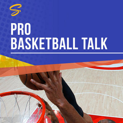 Pro Basketball Talk on NBC Sports