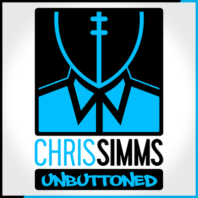 Chris Simms Unbuttoned