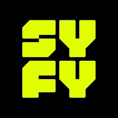 SYFY Logo