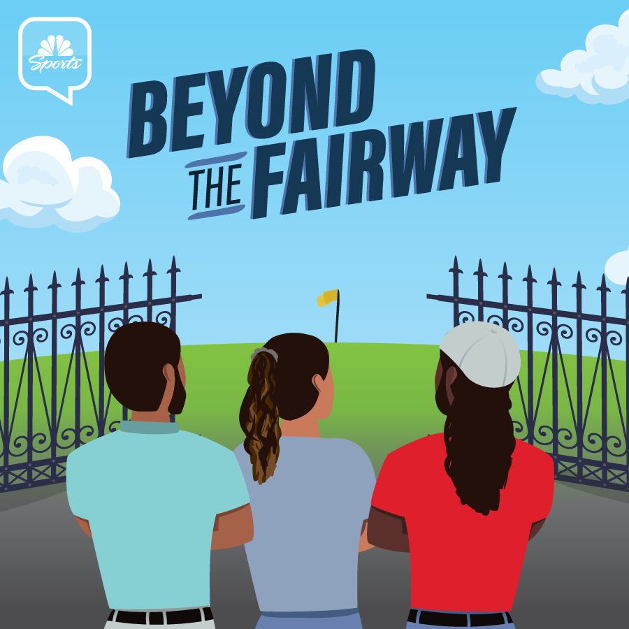 Beyond the Fairway