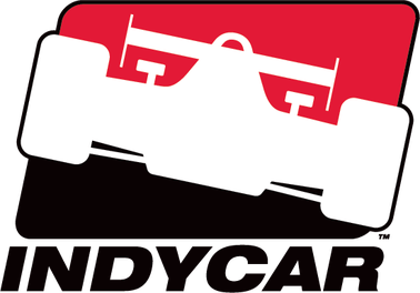 Indycar on NBC Logo